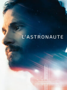 L'Astronaute Poster